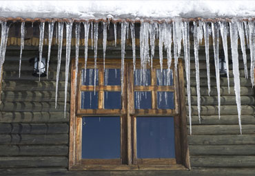 Ice Dam Prevention for Colorado Springs Homes